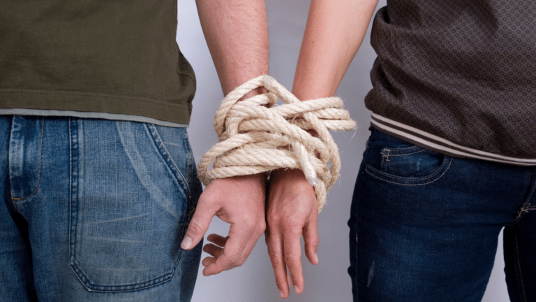 Dépendance affective relation