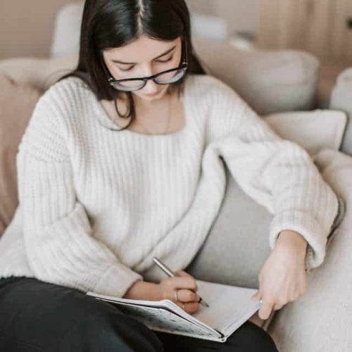 Journal intime mental